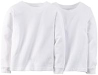 Carter's Boy`s Long Sleeve 2-Pack C