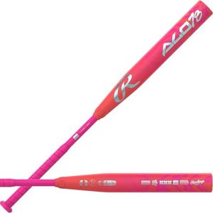 Rawlings | 2026 | ALO78 Fastpitch Softball Bat | 29" | -12