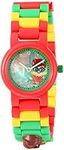 Lego Batman Movie Robin Watch with Minifigure Link