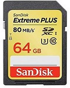 SanDisk Ex