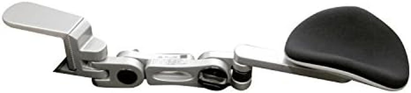 Computer Desk Arm Support Wrist Rest Arm Rest One-Axis