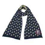 Star Trek Discovery: Starfleet Academy Insignia Scarf - Official Clothing Uniform Command Merchandise