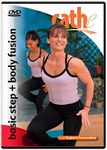 Cathe Friedrich's Basic Step + Body Fusion DVD