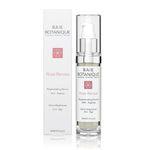 Baie Botanique Rose Renew - Natural Serum for Face - Rose Water & Rose Absolute - Natural - Organic - Vegan - Non Toxic - Paraben Free - Skin Safe - Anti Ageing - 30ml