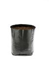 Hadopots 3L Polythene Plant Pots (Pack of 50)