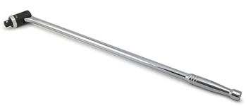 Titan 12024 1/2-Inch Dr. 24-Inch Ratcheting Breaker Bar