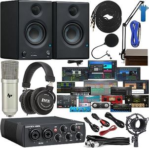 Presonus A