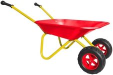 3T GROUP Toddler Wheelbarrow,Child 