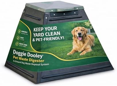 Doggie Doo