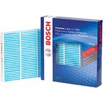 Bosch Automotive 6055C HEPA Cabin Air Filter for 2011-2019 Dodge Durango, 2011-2019 Jeep Grand Cherokee