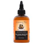 Sunny Isle Jamaican Black Castor Oil Root Repair Growth Oil 4oz