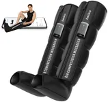 beoka Leg Massager for Circulation 