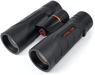 Athlon Optics 8x42 Argos G2 HD Blac
