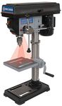 King Canada 10-Inch Bench Drill Press (KC-110N)