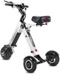 TopMate ES33 Powered Mobility Scoot