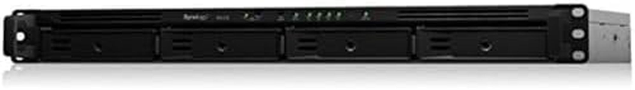 Synology rx418 Servidor NAS 4 bahías
