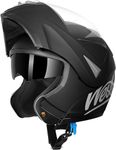 Westt Motorcycle Helmets Modular Mo