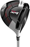 TaylorMade M4 Driver Ladies Right Hand Graphite Regular 12 Degree