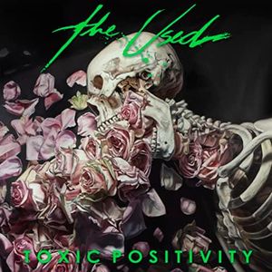 Toxic Positivity[2 LP]