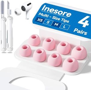 4 Pairs Re