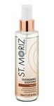 ST. MORIZ Aerosol Self-Tanning Facial Spray, 150 ml, Nourishing, Sensitive Skin, Unisex