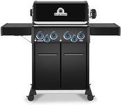 Broil King 674144 Baron 490 Pro Sha