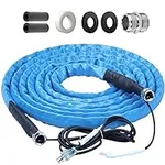 RVMATE Heated Water Hose for RV 50F