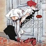 Erotic Comics: A Graphic History, V