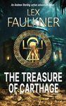 The Treasure of Carthage (Andrew Sterling Book 8)