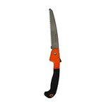 Stansport Folding Camper's Saw, bla