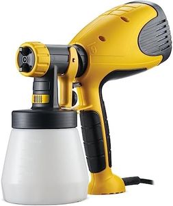AMK® Wagner Corded Universal Airless Paint Sprayer W100 230V 280W For Wood Metal Interior Exterior
