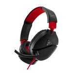 Turtle Beach Recon 70 Gaming Headset for Nintendo Switch - Nintendo Switch