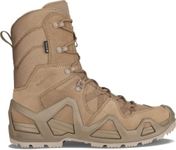 Lowa Zephyr MK2 GTX Hi TF Coyote OP, Coyote Op, 9.5 US