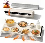 Extra Large Food Warming Mat with H