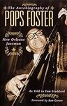 The Autobiography of Pops Foster: N