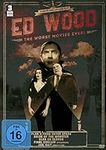 Ed Wood Deluxe-Box-The Worst Movies Ever (3 DVD)