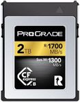 ProGrade D