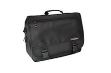 monolith 3192 - Microfiber laptop case, black