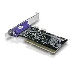 Vantec 2+1 Serial and Parallel PCI 