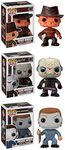 Funko Horror Classics Pop! Movies C