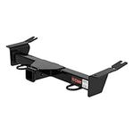 CURT 31084 Front Mount Receiver