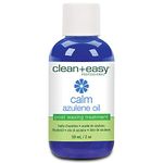 C+E Calm Azulene Oil, 2 Fluid Ounce