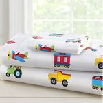 Olive Kids Sheets 100 Cottons