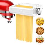 RETHONE Pasta Maker Attachment for 