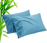 Pillow Cases Standard Size 2 Pack, 