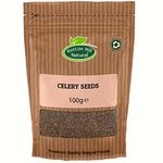 Celery Seeds 100g by Hatton Hill