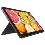 Dell Latitude 5290 2 in 1 Touchscreen Tablet PC, 12.3in FHD(1920x1080) Tablet, Quad Core i7-8th 4.2GHz, 16GB RAM, 256GB SSD, Win10 pro(Renewed)