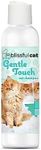 The Blissful Dog Gentle Touch Cat Shampoo, 8-Ounce