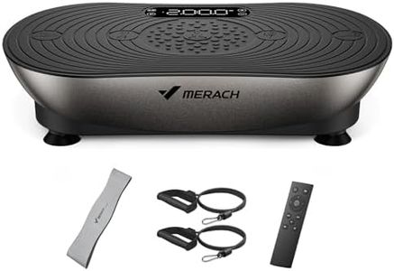 MERACH Vib