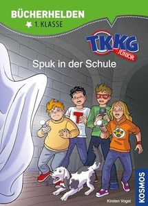 TKKG Junio